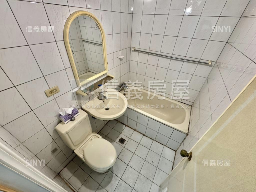 專任泰隆新貴族美三房●品房屋室內格局與周邊環境