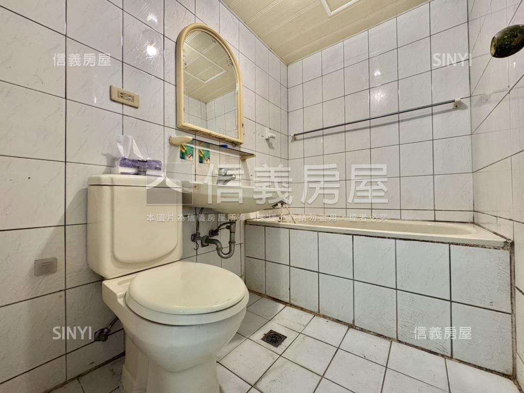 專任泰隆新貴族美三房●品房屋室內格局與周邊環境