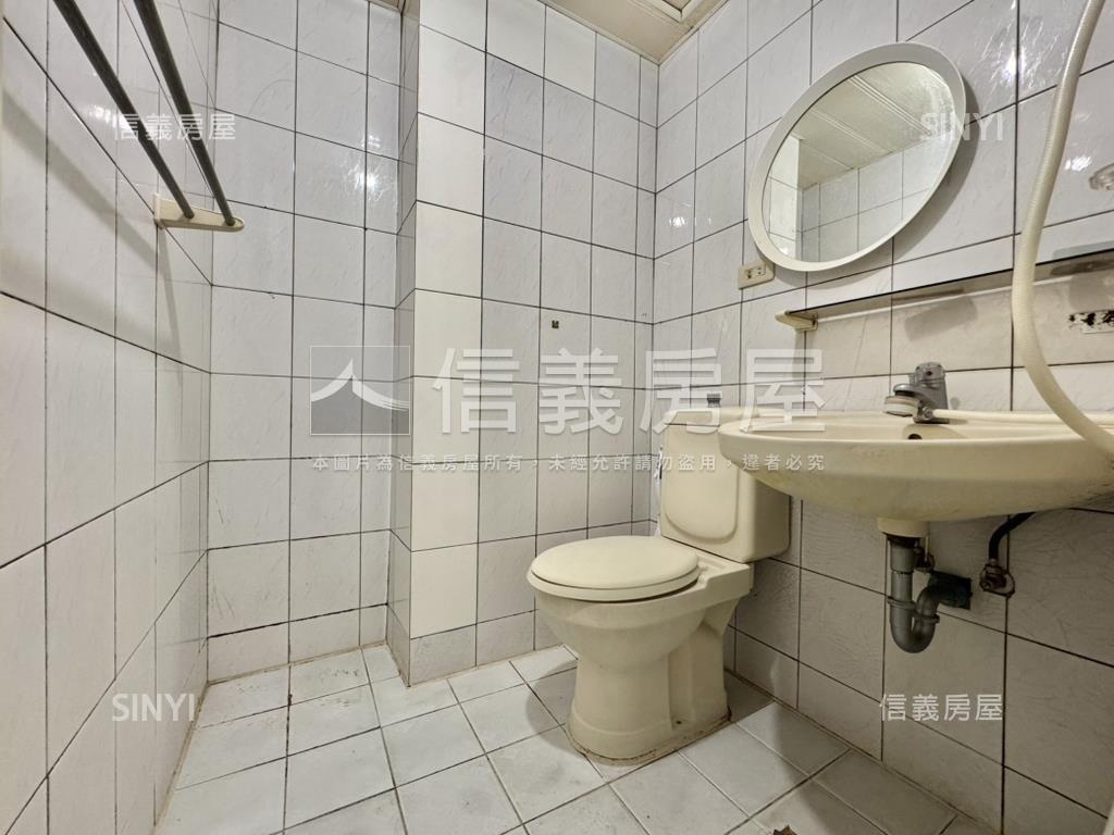 專任泰隆新貴族美三房●品房屋室內格局與周邊環境