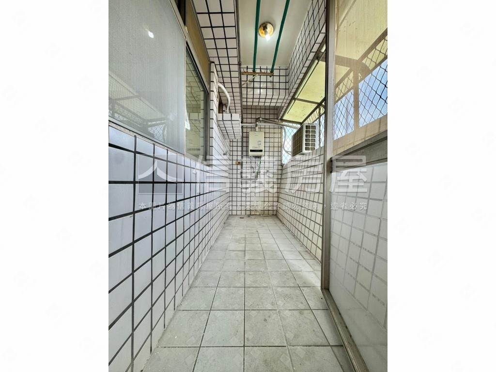 專任泰隆新貴族美三房●品房屋室內格局與周邊環境