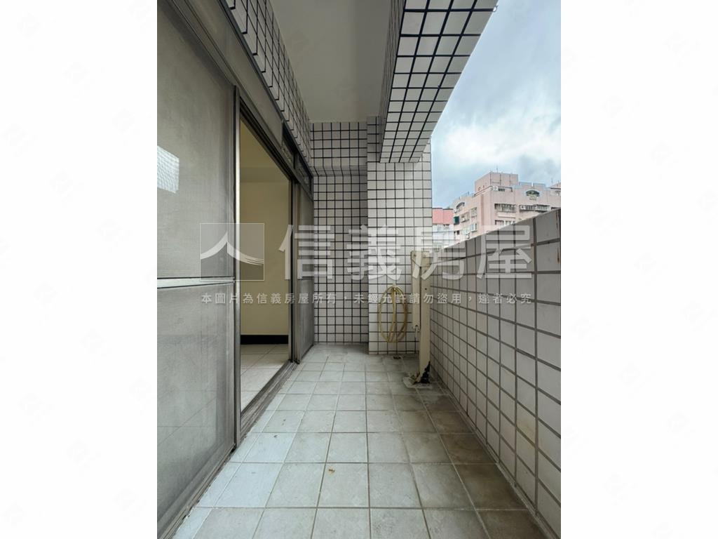 專任泰隆新貴族美三房●品房屋室內格局與周邊環境