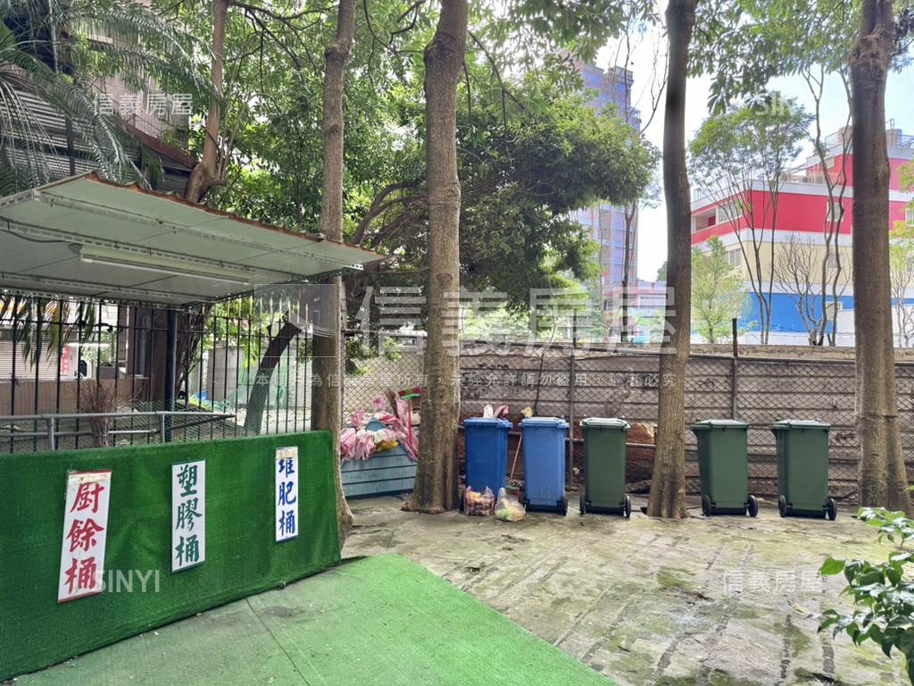 專任泰隆新貴族美三房●品房屋室內格局與周邊環境