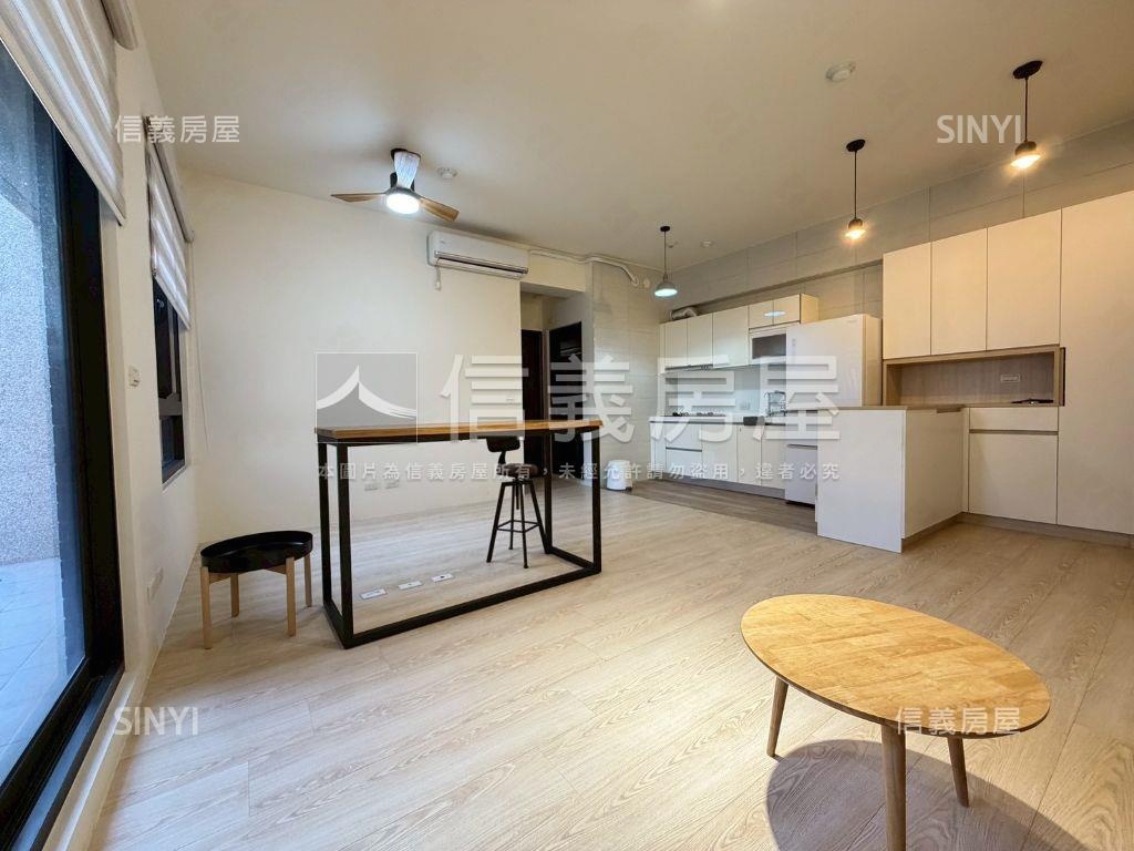 低總價竹科主人２精裝戶房屋室內格局與周邊環境