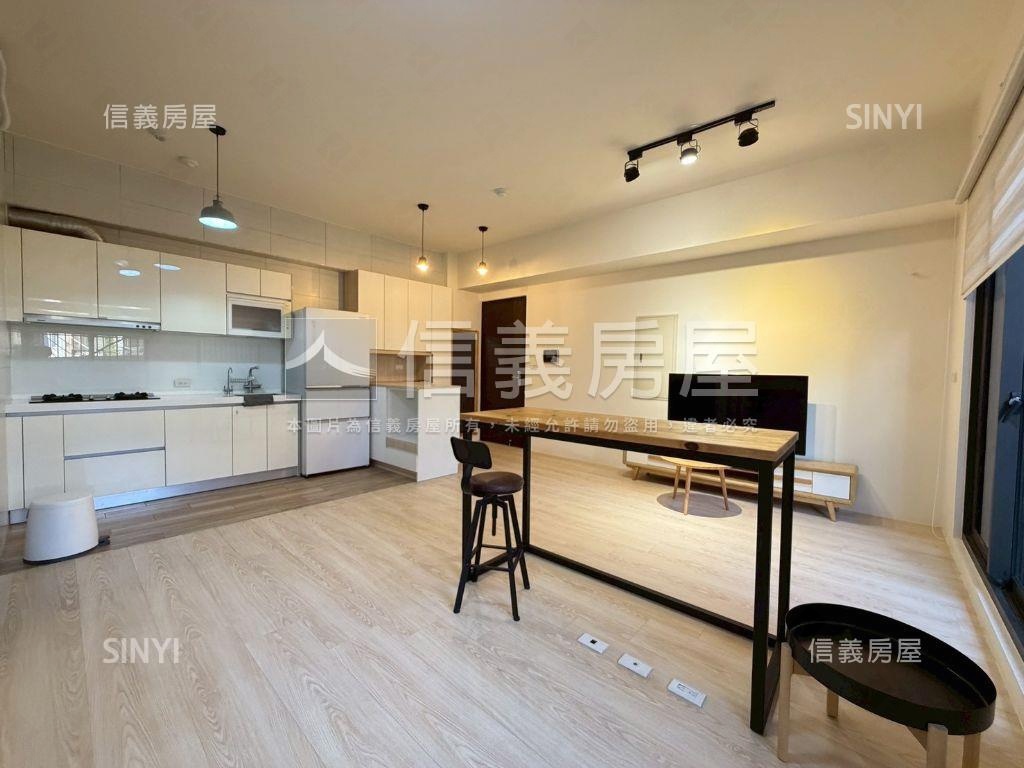 低總價竹科主人２精裝戶房屋室內格局與周邊環境