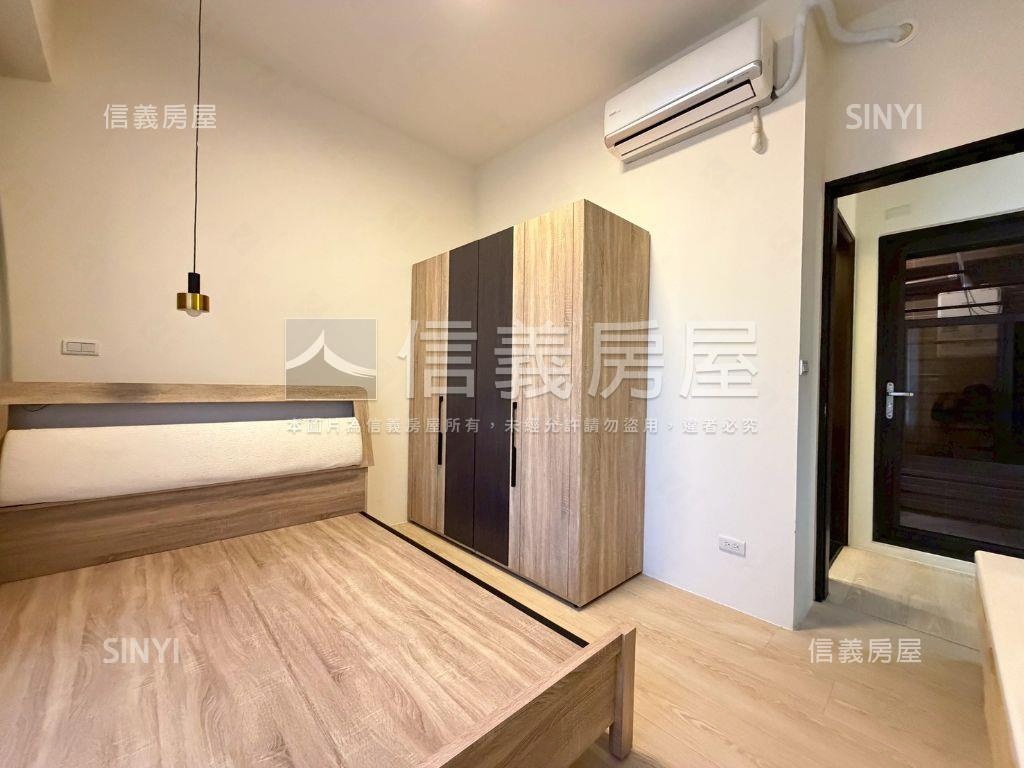 低總價竹科主人２精裝戶房屋室內格局與周邊環境