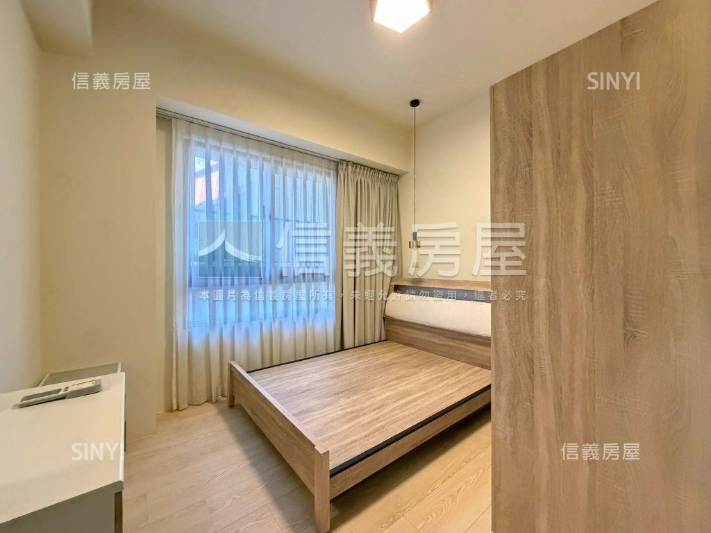 低總價竹科主人２精裝戶房屋室內格局與周邊環境