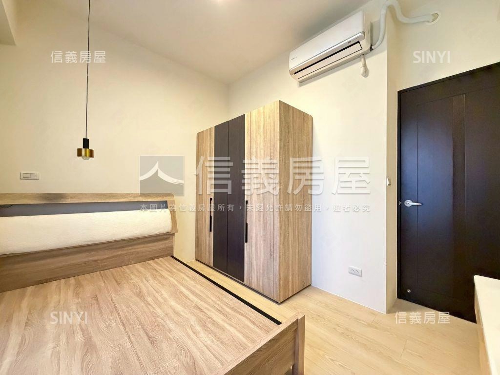 低總價竹科主人２精裝戶房屋室內格局與周邊環境