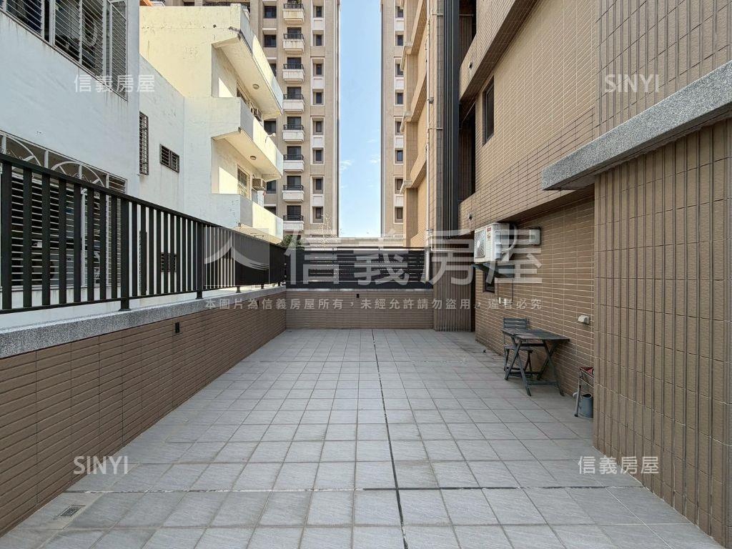 低總價竹科主人２精裝戶房屋室內格局與周邊環境