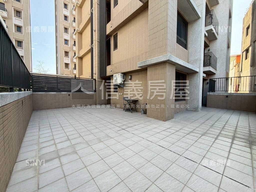 低總價竹科主人２精裝戶房屋室內格局與周邊環境