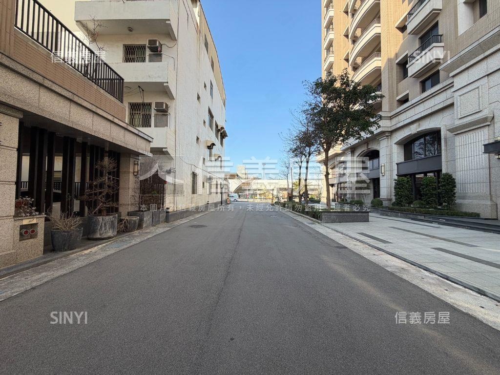 低總價竹科主人２精裝戶房屋室內格局與周邊環境