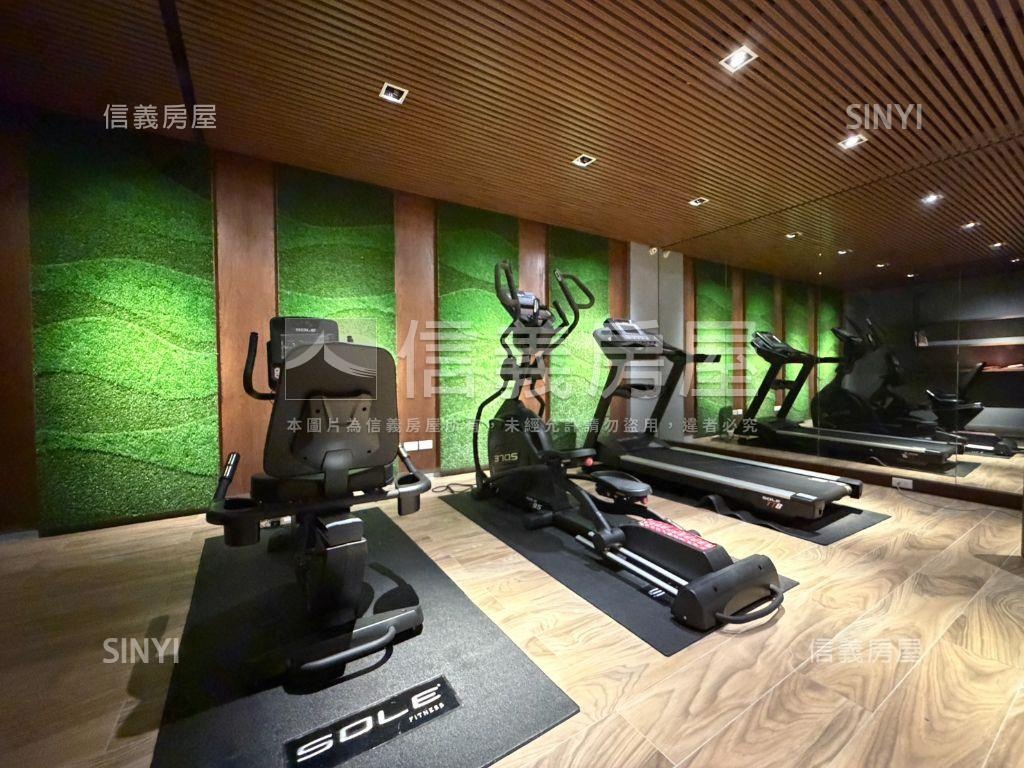 低總價竹科主人２精裝戶房屋室內格局與周邊環境