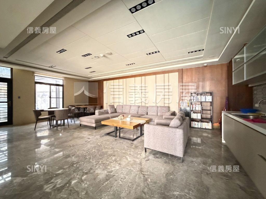 低總價竹科主人２精裝戶房屋室內格局與周邊環境