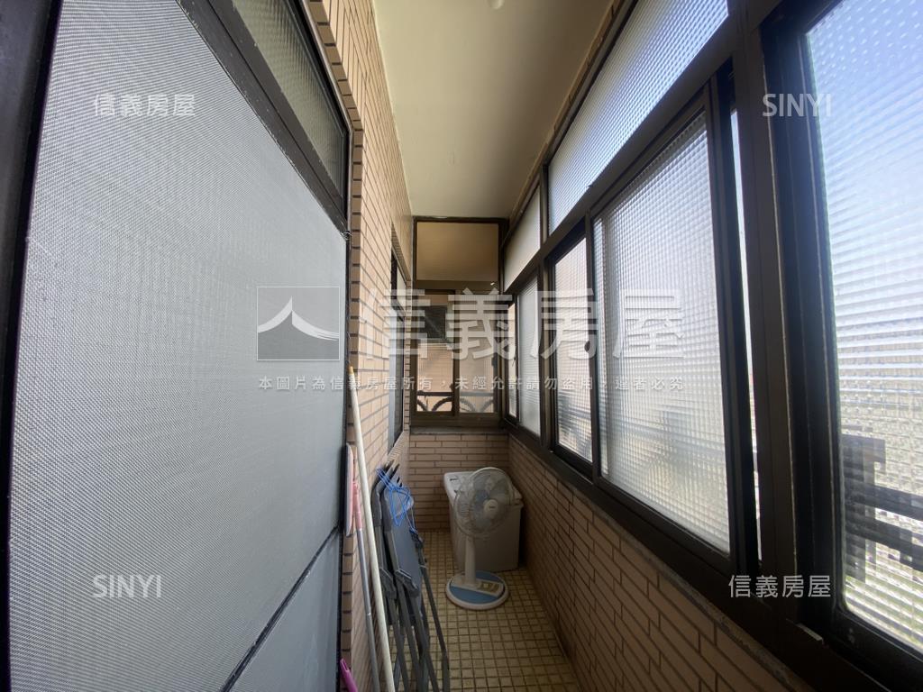 太子東都頂樓邊間華居房屋室內格局與周邊環境