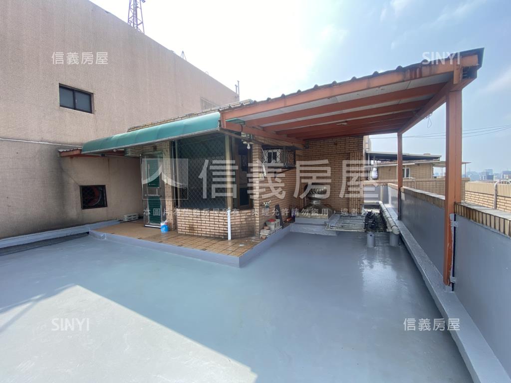 太子東都頂樓邊間華居房屋室內格局與周邊環境