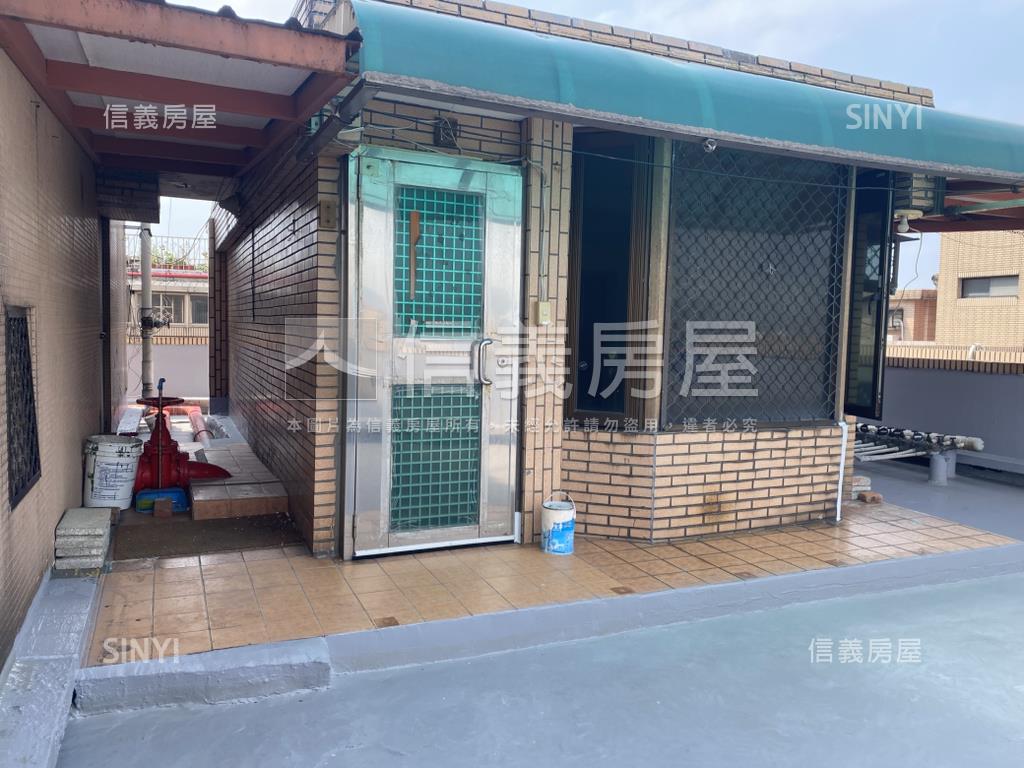 太子東都頂樓邊間華居房屋室內格局與周邊環境