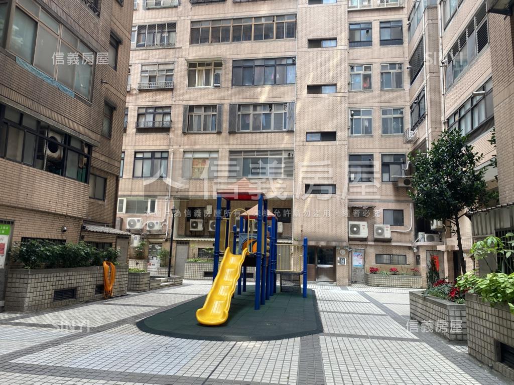 太子東都頂樓邊間華居房屋室內格局與周邊環境