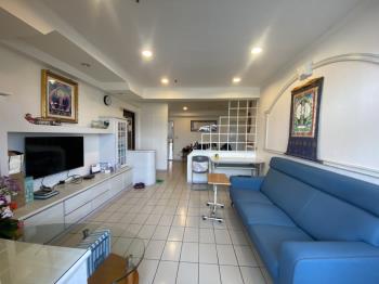 太子東都頂樓邊間華居