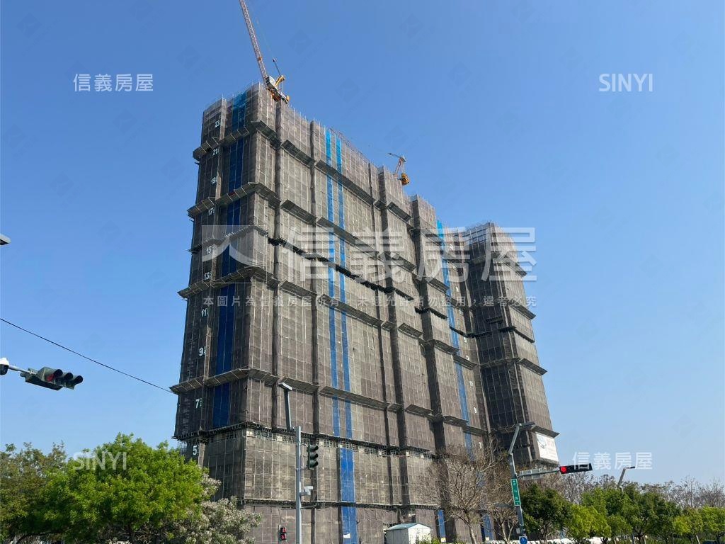 很想賣先看這間雍悦一方房屋室內格局與周邊環境