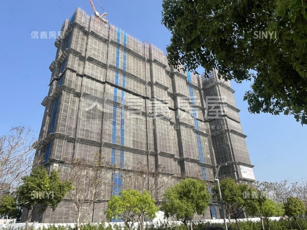 很想賣先看這間雍悦一方房屋室內格局與周邊環境