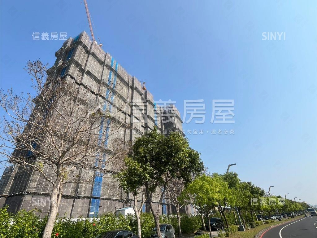 很想賣先看這間雍悦一方房屋室內格局與周邊環境