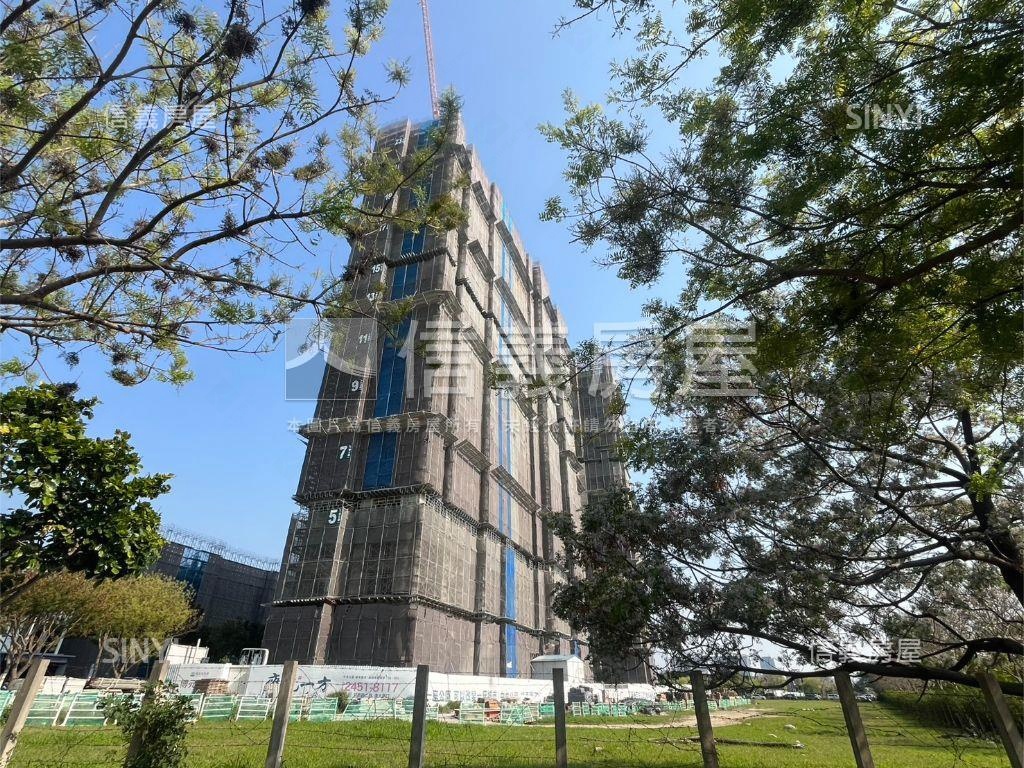 很想賣先看這間雍悦一方房屋室內格局與周邊環境