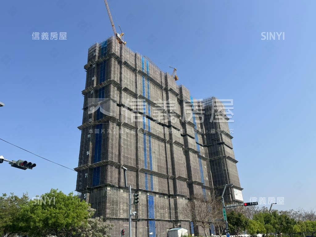 很想賣先看這間雍悦一方房屋室內格局與周邊環境