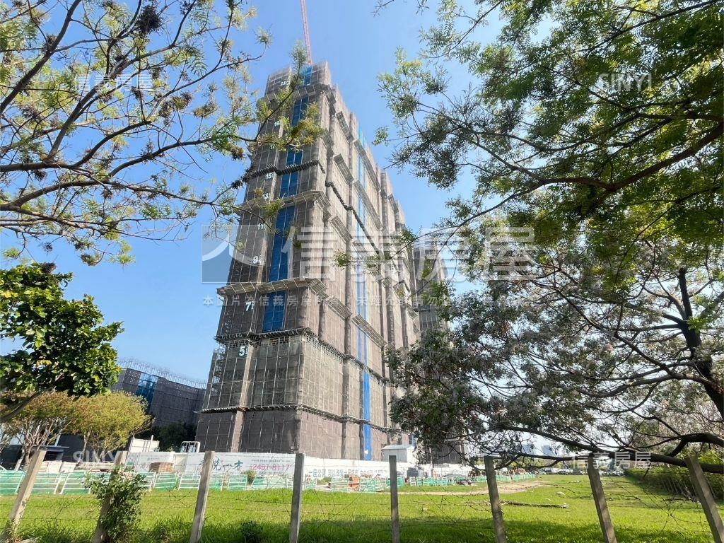 很想賣先看這間雍悦一方房屋室內格局與周邊環境