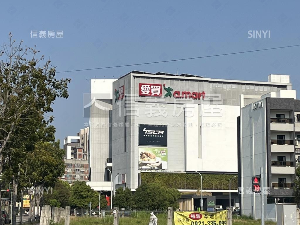 很想賣先看這間雍悦一方房屋室內格局與周邊環境