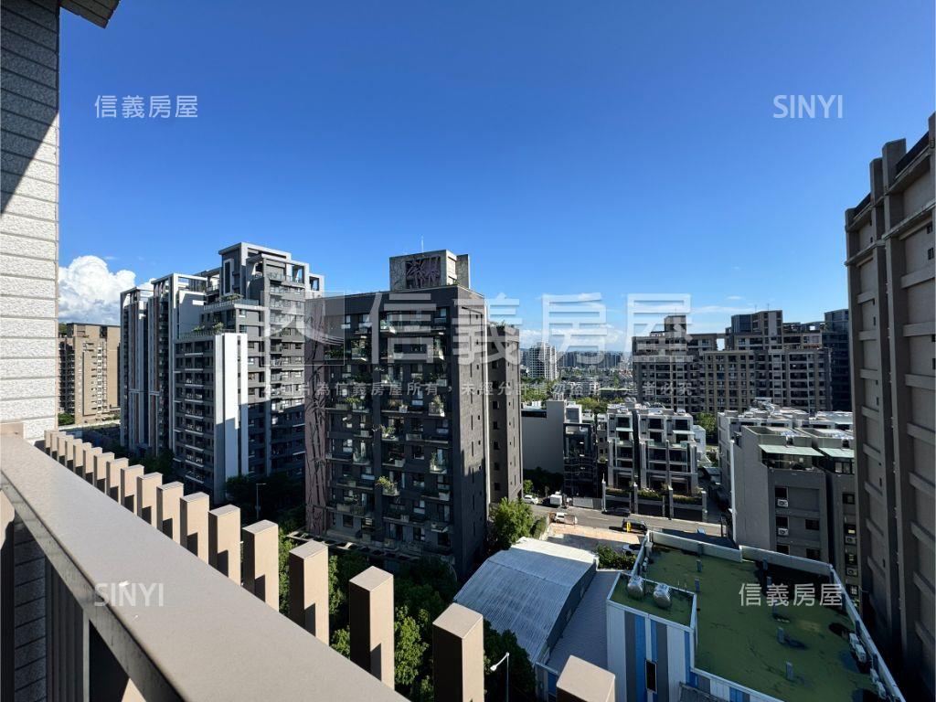 北屯裝潢視野讚三房平車房屋室內格局與周邊環境