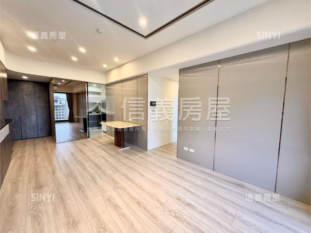 北屯裝潢視野讚三房平車房屋室內格局與周邊環境