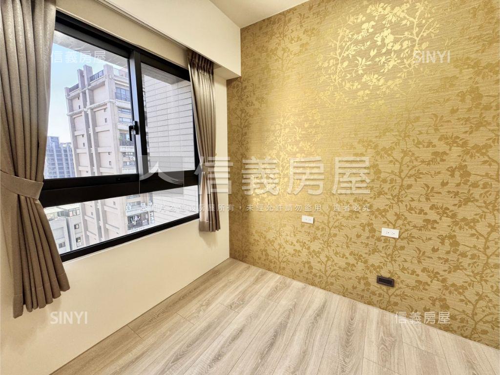 北屯裝潢視野讚三房平車房屋室內格局與周邊環境