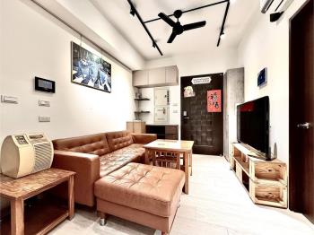 ２０２０三房雙平車