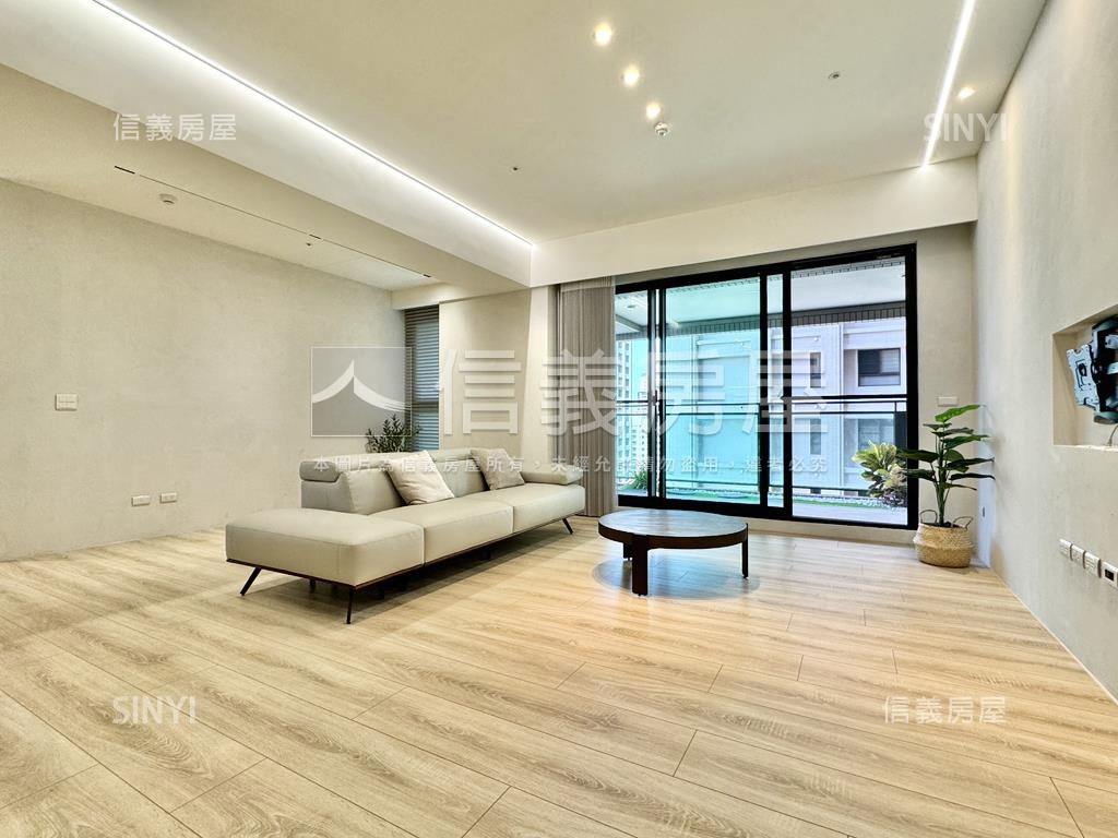皇苑．御之苑高樓傳家豪邸房屋室內格局與周邊環境