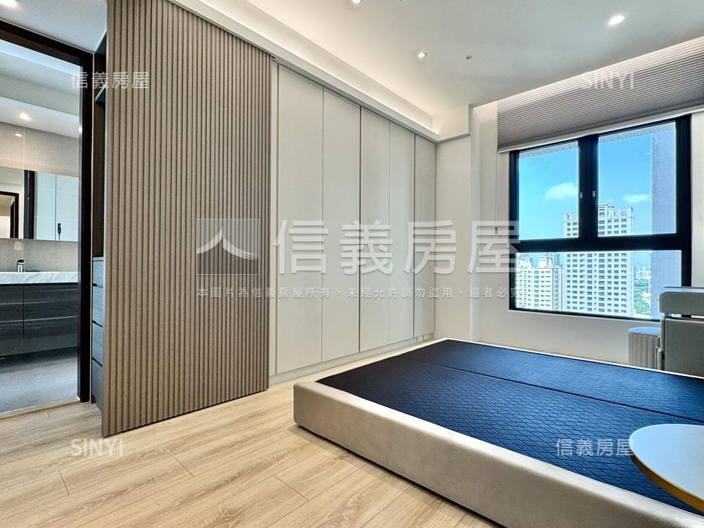皇苑．御之苑高樓傳家豪邸房屋室內格局與周邊環境