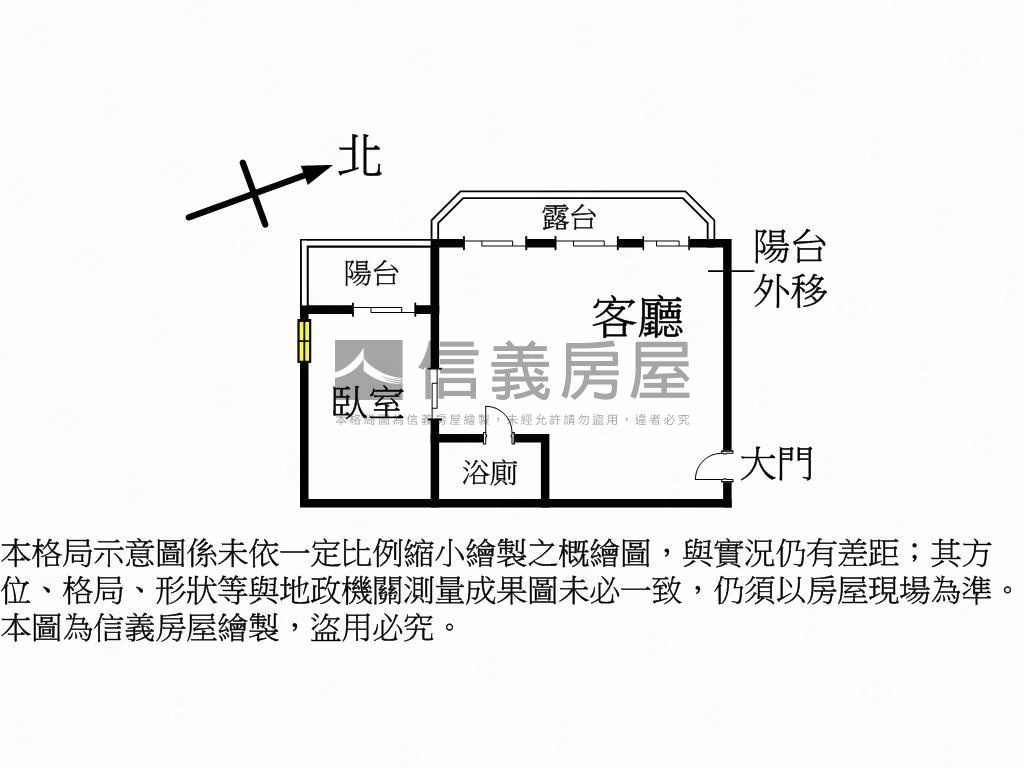 巨蛋博愛高樓景觀．附車位房屋室內格局與周邊環境