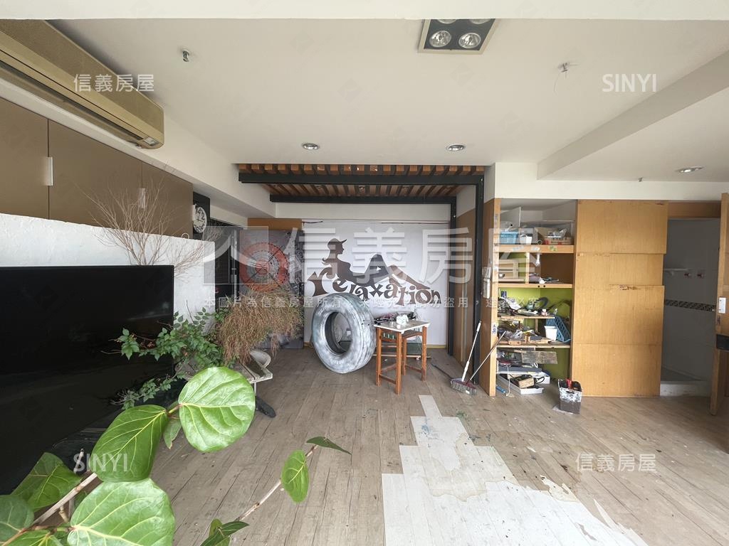 巨蛋博愛高樓景觀．附車位房屋室內格局與周邊環境