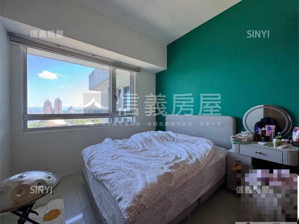 【伴月灣】景觀首購兩房房屋室內格局與周邊環境