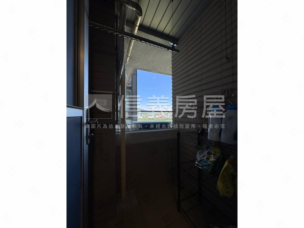 【伴月灣】景觀首購兩房房屋室內格局與周邊環境