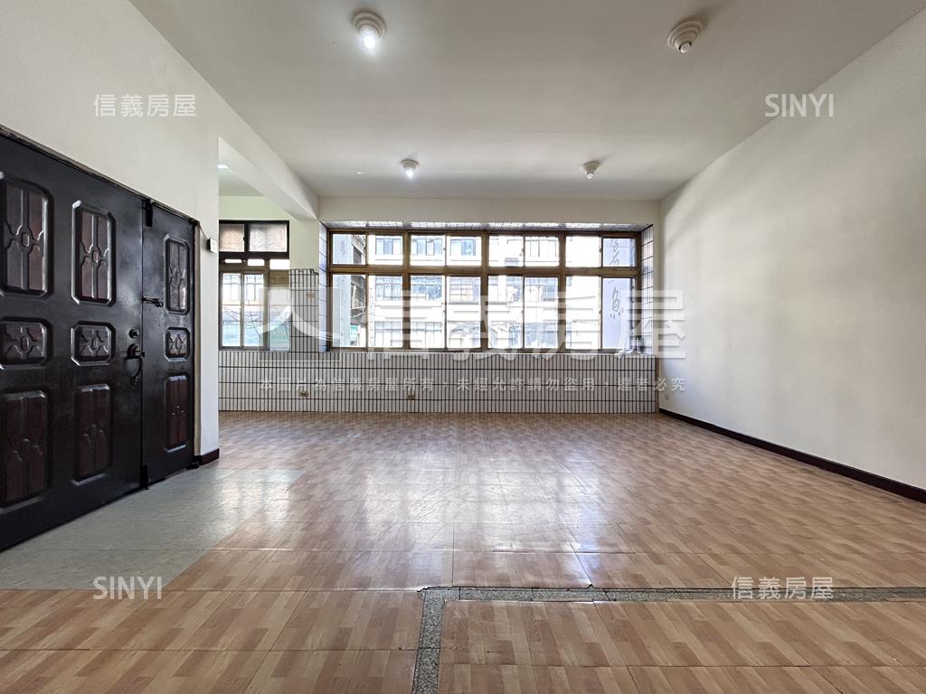 民權大空間好利用房屋室內格局與周邊環境