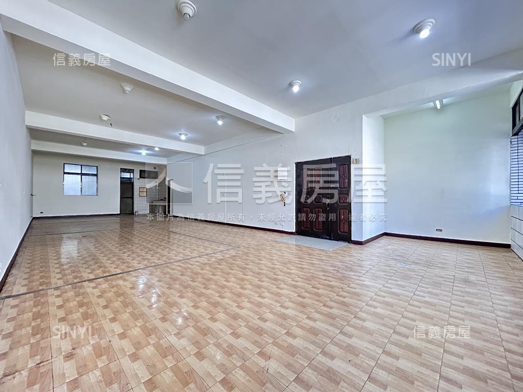 民權大空間好利用房屋室內格局與周邊環境