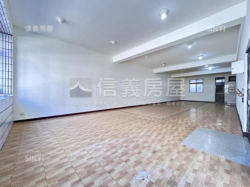 民權大空間好利用房屋室內格局與周邊環境