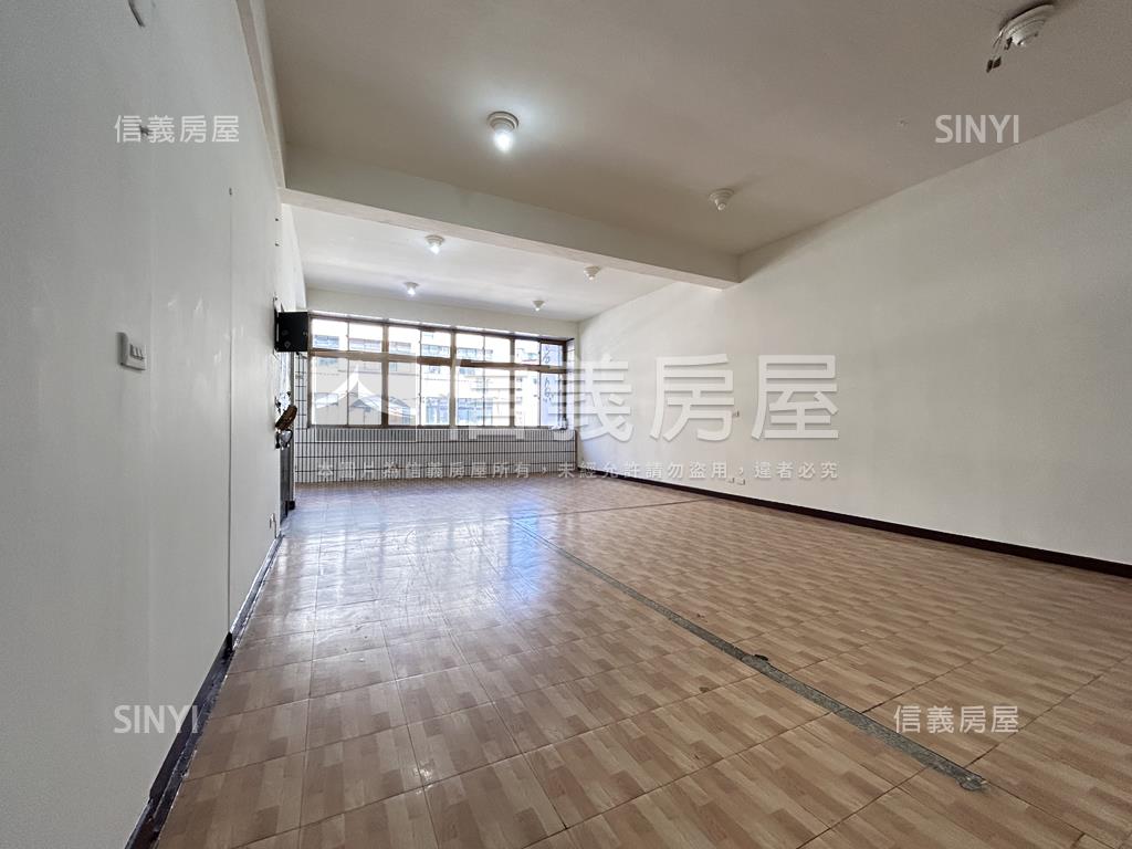 民權大空間好利用房屋室內格局與周邊環境