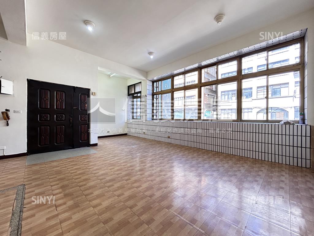 民權大空間好利用房屋室內格局與周邊環境