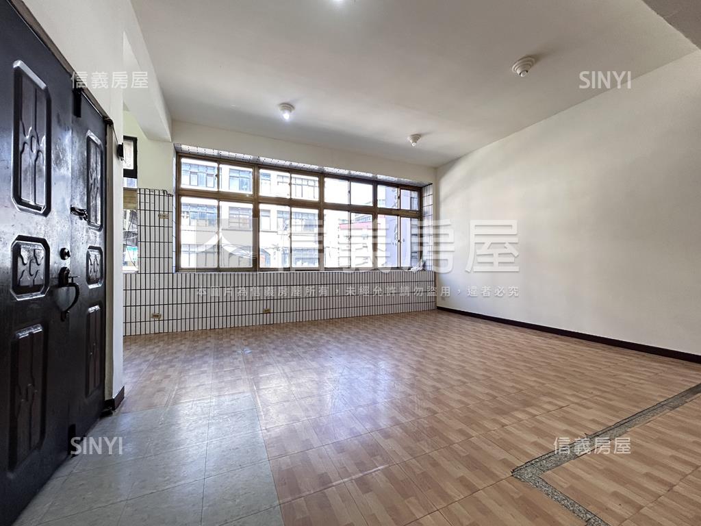 民權大空間好利用房屋室內格局與周邊環境