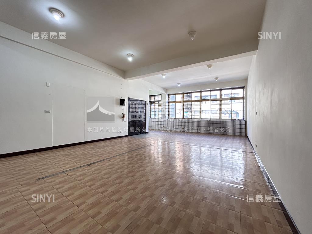 民權大空間好利用房屋室內格局與周邊環境