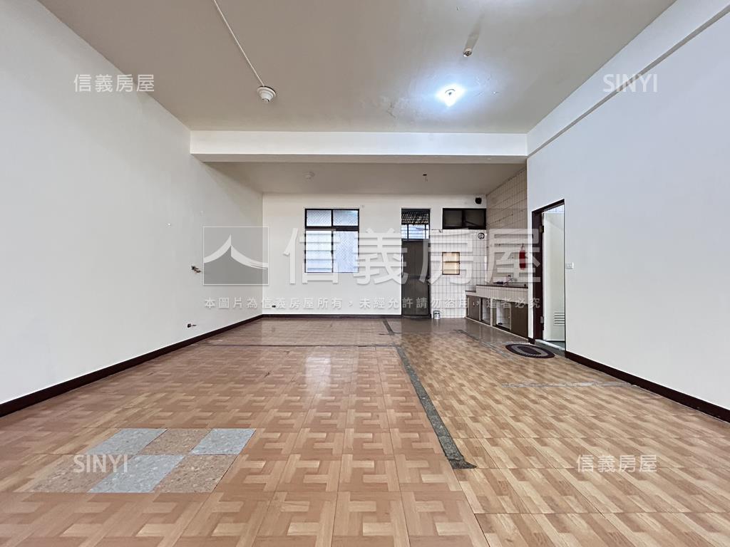 民權大空間好利用房屋室內格局與周邊環境