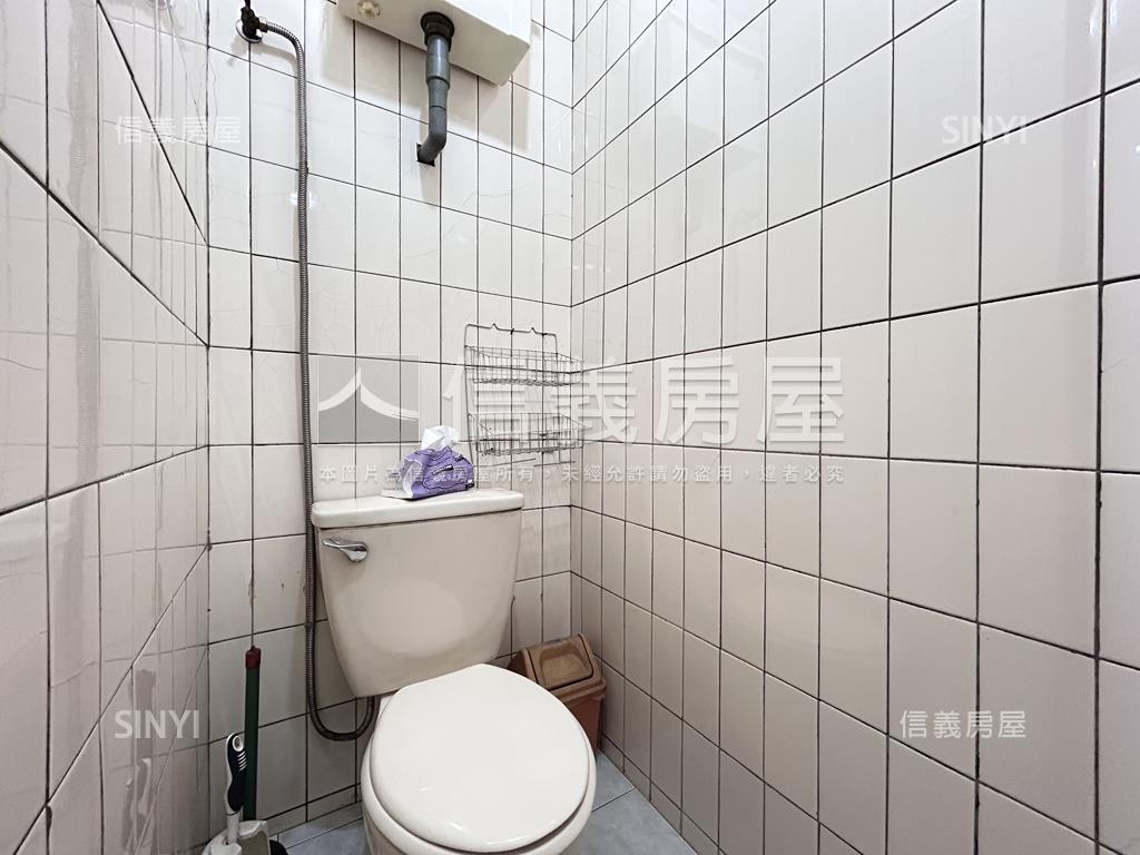 民權大空間好利用房屋室內格局與周邊環境