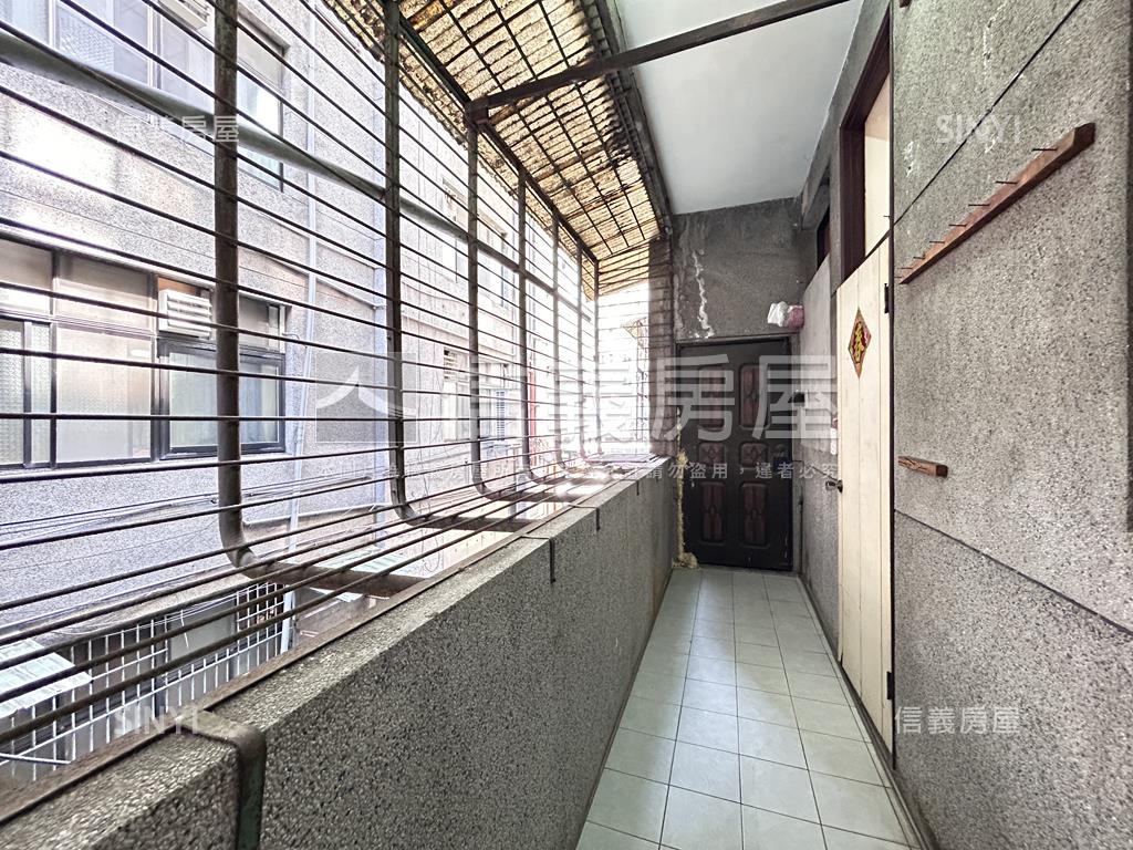 民權大空間好利用房屋室內格局與周邊環境