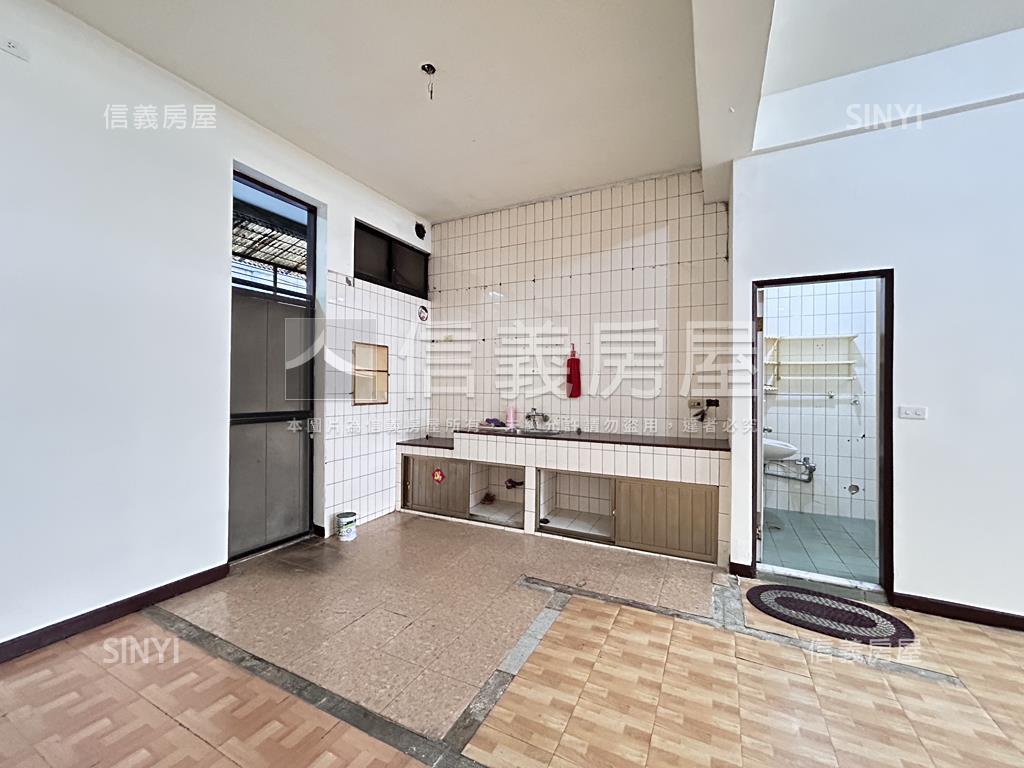 民權大空間好利用房屋室內格局與周邊環境