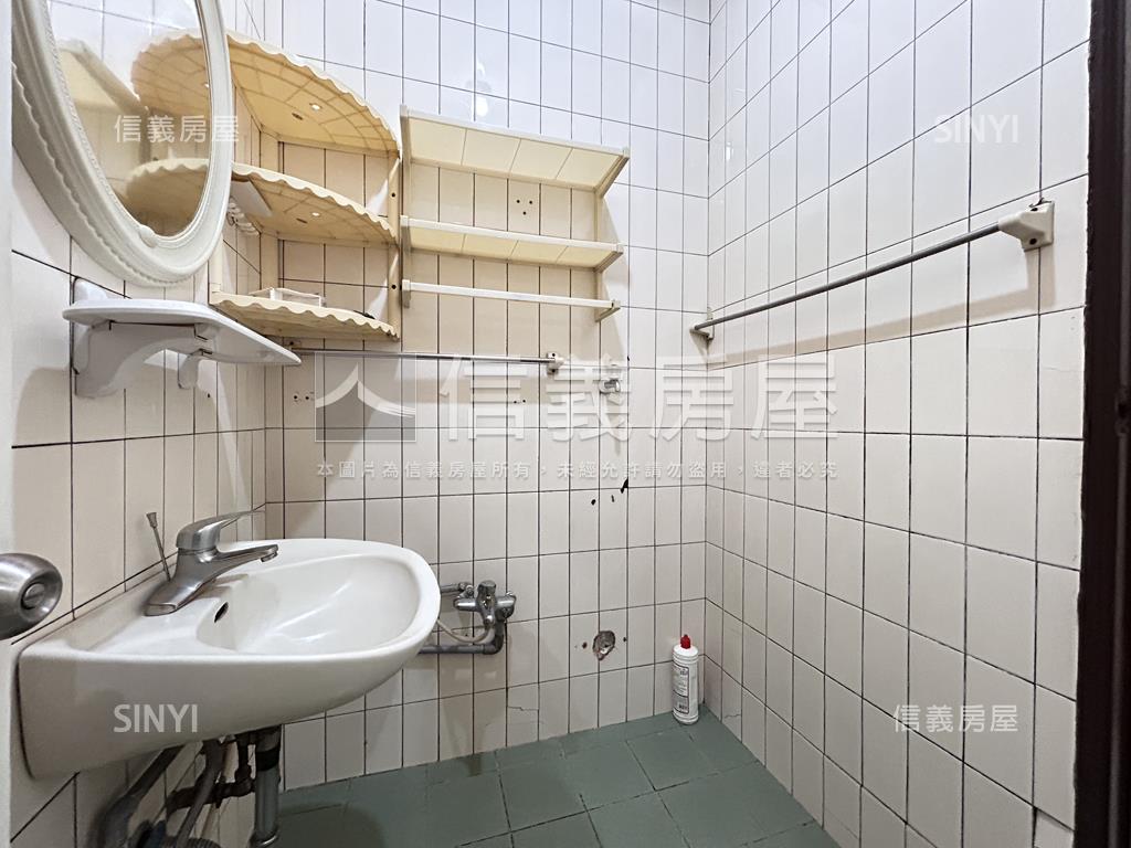 民權大空間好利用房屋室內格局與周邊環境